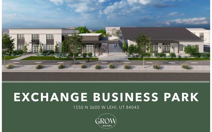 Pictures of Land, Office, Retail property located at 1500 N 3600 W, Lehi, UT 84045 for sales - image #1
