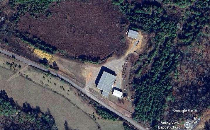 Pictures of Industrial property located at 4005 CO RD 35, Hanceville, AL 35077 for sales - image #1