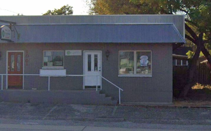 Pictures of Office, Retail property located at 1001 N Main St Taylor, Texas, Taylor, TX 76574 for sales - image #1