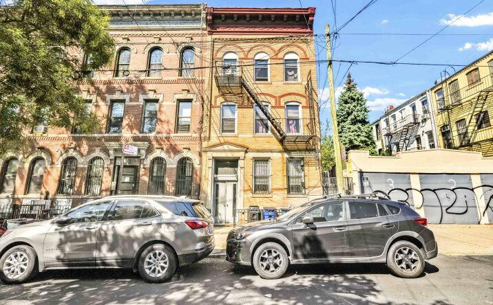 Pictures of Multifamily property located at 18-23 Bleecker Street, Ridgewood, NY 11385 for sales - image #1