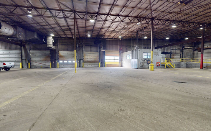 Pictures of Industrial property located at 1001 E Broadway, Alliance, OH 44601 for sales - image #1