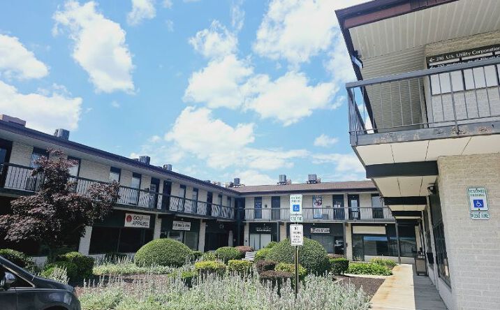 Pictures of Office property located at 10176 Baltimore National Pike suites 206 & 207, Ellicott City, MD 21042 for sales - image #1