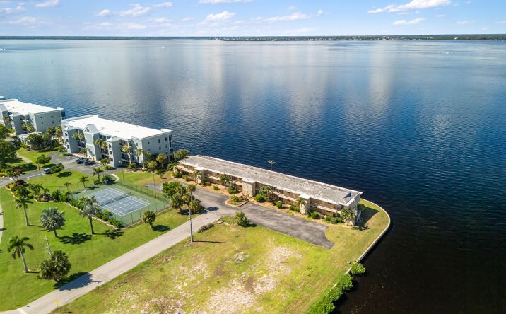 Pictures of Land, Multifamily property located at 1710 Jamaica Way, Punta Gorda, FL 33950 for sales - image #1