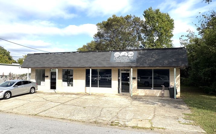 Pictures of Office, Retail property located at 902 12th St, Phenix City, AL 36867 for sales - image #1