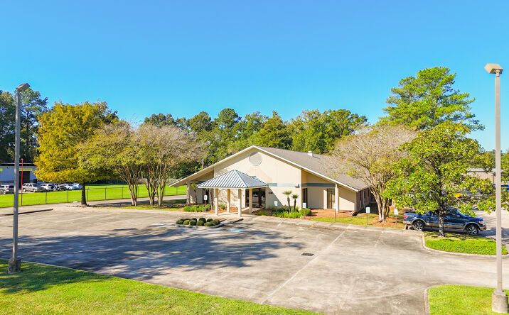 Pictures of Office property located at 2822 O'Neal Ln, Building A, Baton Rouge, LA 70816 for sales - image #1