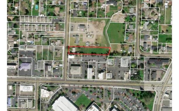 Pictures of Land property located at 1228 Corona Ave, Medford, OR 97504 for sales - image #1