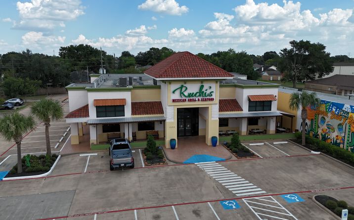 Pictures of Retail property located at 1235 S Mason Rd, Katy, TX 77450 for sales - image #1