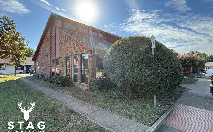 Pictures of Office property located at 376 W Main St, Lewisville, TX 75057 for sales - image #1
