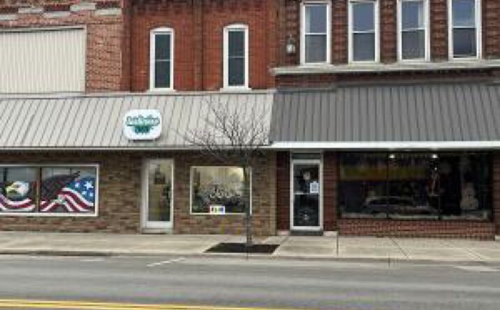 Pictures of Mixed Use, Office, Retail property located at 0 S Main St, Rockford, OH 45882 for sales - image #1