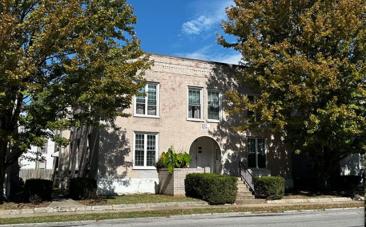 Pictures of Multifamily property located at 815-837 W 4th St, Joplin, MO 64801 for sales - image #1