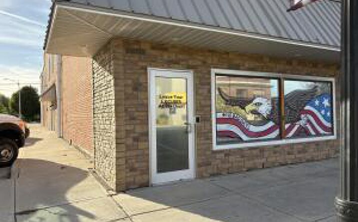 Pictures of Mixed Use, Office, Retail property located at 193 S Main St, Rockford, OH 45882 for sales - image #1