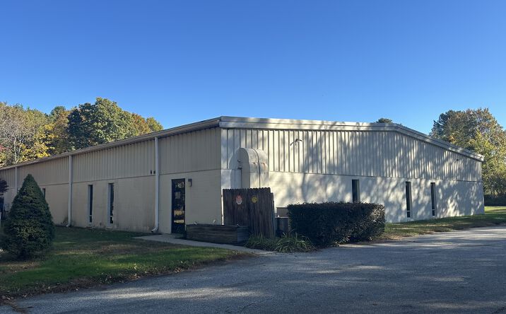 Pictures of Office property located at 24 Doring Drive, Killingly, CT 06239 for sales - image #1
