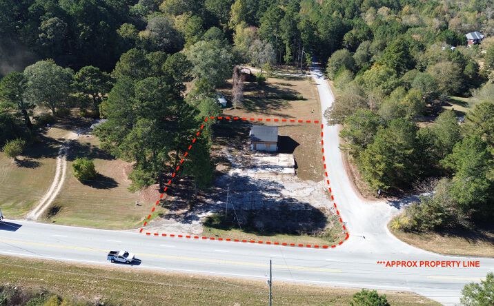 Pictures of Land property located at 3448 GA-138, Conyers, GA 30013 for sales - image #1