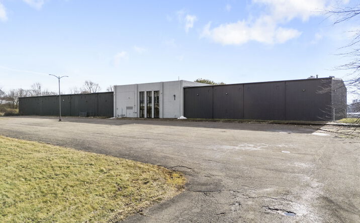 Pictures of Mixed Use, Special Purpose property located at 2600 25th St NE, Canton, OH 44705 for sales - image #1