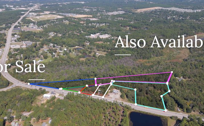Pictures of Industrial, Land, Mixed Use, Office, Retail property located at 1551 S Lake Dr, Lexington, SC 29073 for sales - image #1