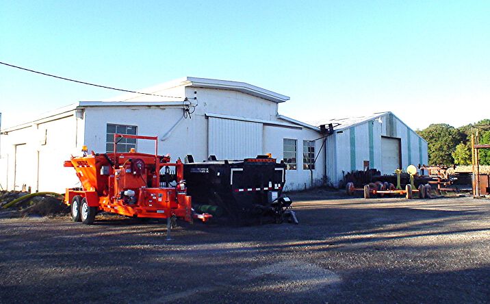 Pictures of Industrial property located at 5410 East Street, Saginaw, MI 48601 for sales - image #1
