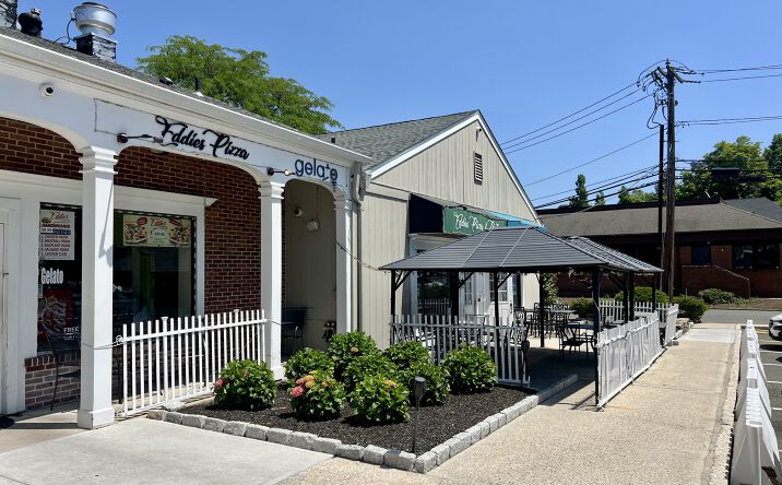 Pictures of Business for Sale property located at 24 Prospect Street, Ridgefield, CT 06877 for sales - image #1