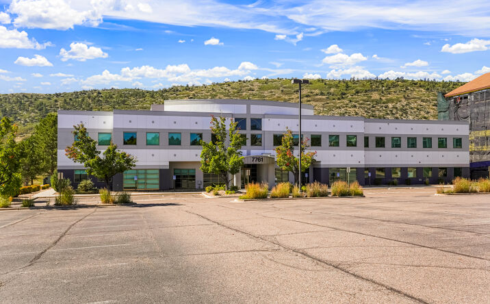 Pictures of Office property located at 7761 Shaffer Pkwy, Littleton, CO 80127 for sales - image #1