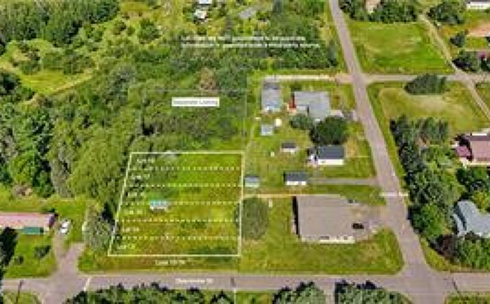Pictures of Land property located at Lots 13-18, Block 14 Okerstrom Street, Port Wing, WI 54865 for sales - image #1