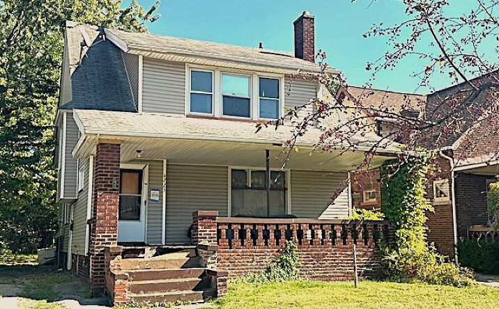 Pictures of Multifamily property located at 3927 E 153, Cleveland, OH 44128, 4065 E 153, Cleveland, OH 44128, 4154 E 153, Cleveland, OH 44128, 4368 E 156, Cleveland, OH 44128, 4225 E 128, Cleveland, OH 44128 for sales - image #1