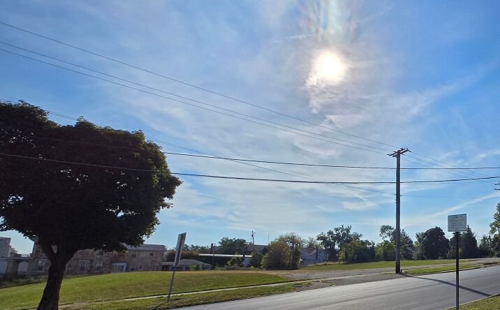 Pictures of Retail, Land property located at Park Ave W and Sturges Ave, Mansfield, OH 44902 for sales - image #1