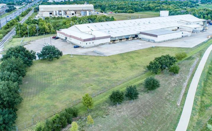 Pictures of Industrial property located at 13001 Almeda Rd, Houston, TX 77045 for sales - image #1
