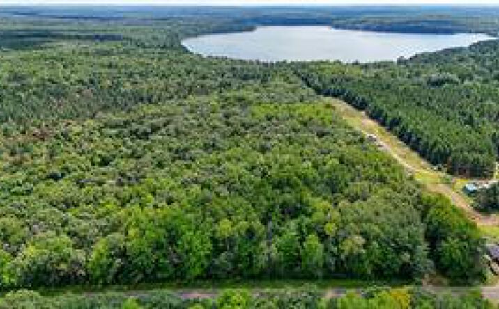 Pictures of Land property located at 13 acres on County Rd A, Spooner, WI 54801 for sales - image #1