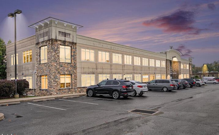 Pictures of Office property located at 2901 Dutton Mill Rd, Aston, PA 19014 for sales - image #1