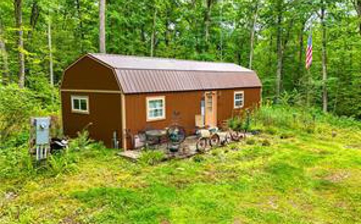 Pictures of Land property located at N 6772 5th Street, Springbrook, WI 54875 for sales - image #1