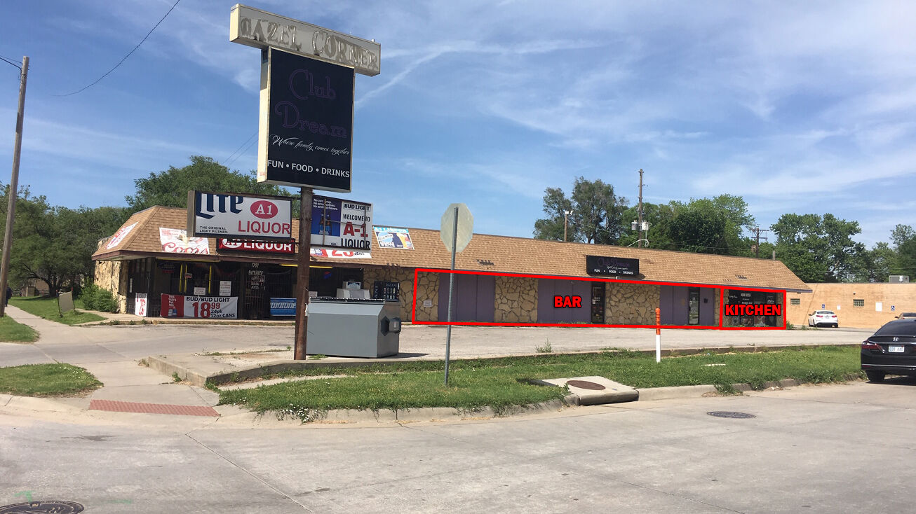 1702 E Morris St, Wichita, KS 67211 | Crexi.com