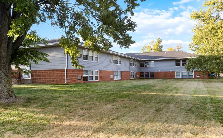 Pictures of Multifamily property located at 361 S Hill St, Salem, SD 57058 for sales - image #1