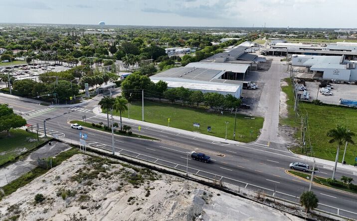 Pictures of Land property located at 100 Palm W, Florida City, FL 33034 for sales - image #1