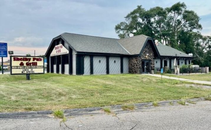 image of property at 47980 VAN DYKE AVE Shelby Township MI 48317-3255