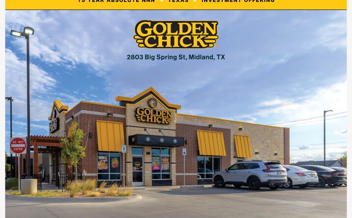 Pictures of Retail property located at 2803 N Big Spring St, Midland, TX 79705 for sales - image #1