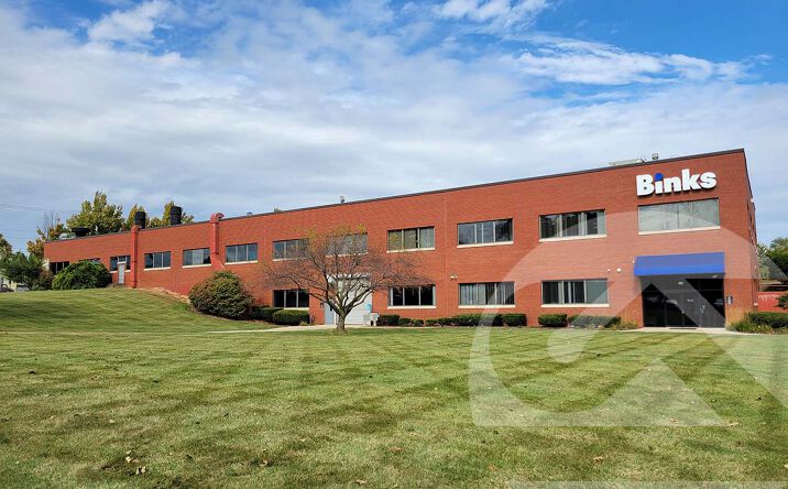 Pictures of Industrial property located at 320 Phillips Ave, Toledo, OH 43612 for sales - image #1