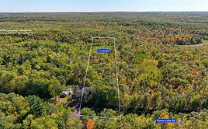 Pictures of Land property located at Gurno Lake Rd, Chief Lake, WI 54843 for sales - image #1