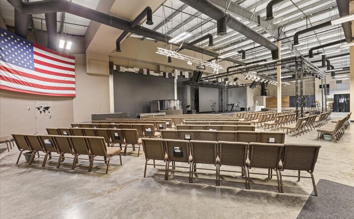 Pictures of Industrial property located at 18824 Smokey Point Blvd, Arlington, WA 98223 for sales - image #1