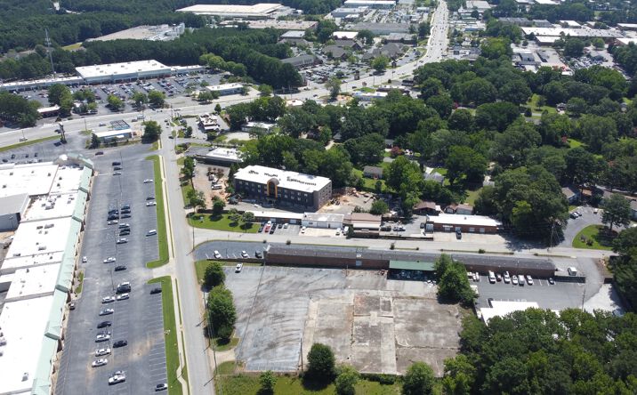 Pictures of Retail, Multifamily, Land property located at 4365 Cowan Rd, Tucker, GA 30084 for sales - image #1