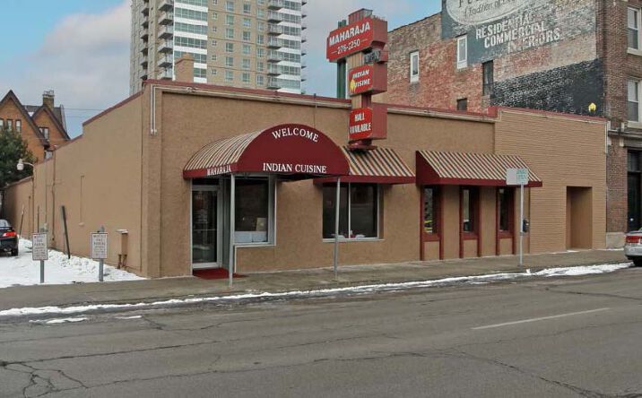 Pictures of Retail property located at 1550 & 1569 N Farwell Avenue, Milwaukee, WI 53202 for sales - image #1