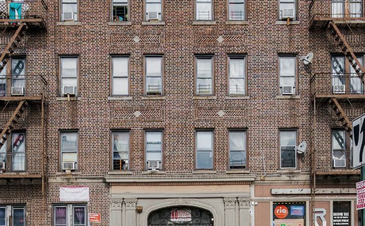 Pictures of Multifamily, Mixed Use property located at 146-17 Hillside Ave, Queens, NY 11435 for sales - image #1
