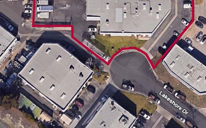 Pictures of Retail, Industrial property located at 5921-5923 Lakeshore Drive, Cypress, CA 90630 for sales - image #1