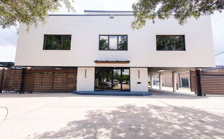 Pictures of Office, Retail, Special Purpose property located at 8225 Westglen Dr, Houston, TX 77063 for sales - image #1