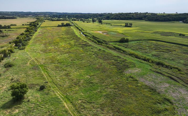Pictures of Land property located at Valley View Rd, New Glarus, WI 53574 for sales - image #1