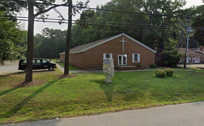 Pictures of Special Purpose property located at 7826 George Washington Memorial Hwy, Yorktown, VA 23692 for sales - image #1