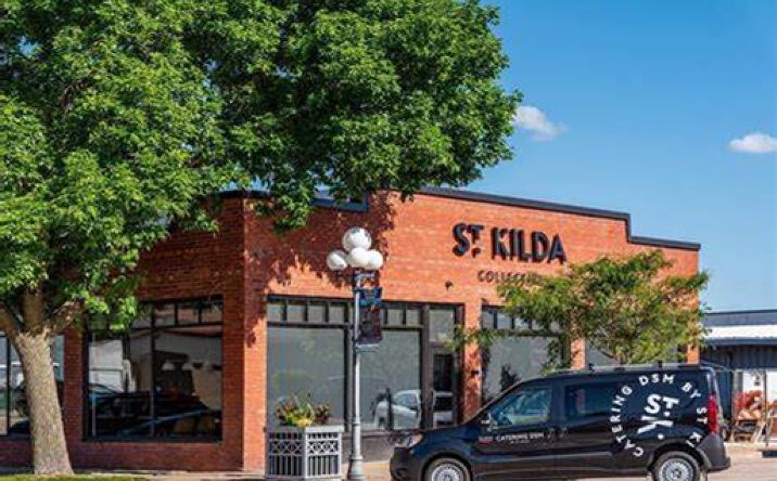 Pictures of Retail property located at 333 5th St, West Des Moines, IA 50265 for sales - image #1