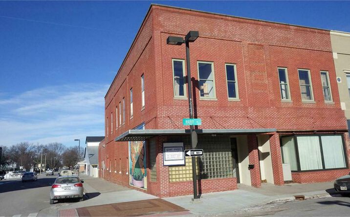 Pictures of Office property located at 401 E Reed St, Red Oak, IA 51566 for sales - image #1
