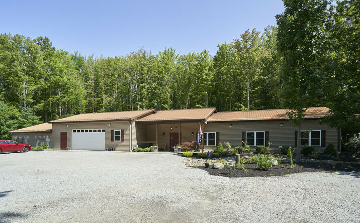 Pictures of Special Purpose property located at 834 Clyde Hill Road, Harpersfield, OH 44041 for sales - image #1