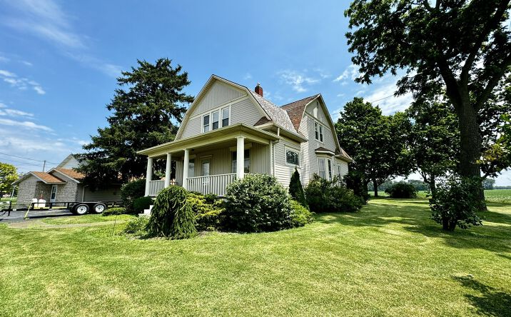 Pictures of Land property located at Hayes Ave, Sandusky, OH 44870 for sales - image #1
