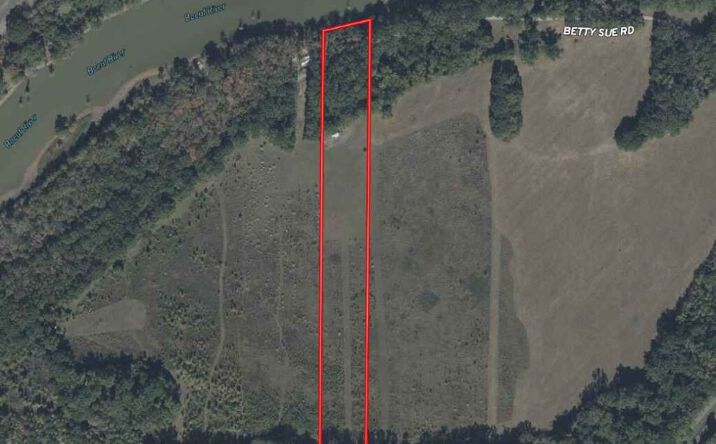 Pictures of Land property located at 6 acres in Richland Parish, Hebert, LA 71269 for sales - image #1