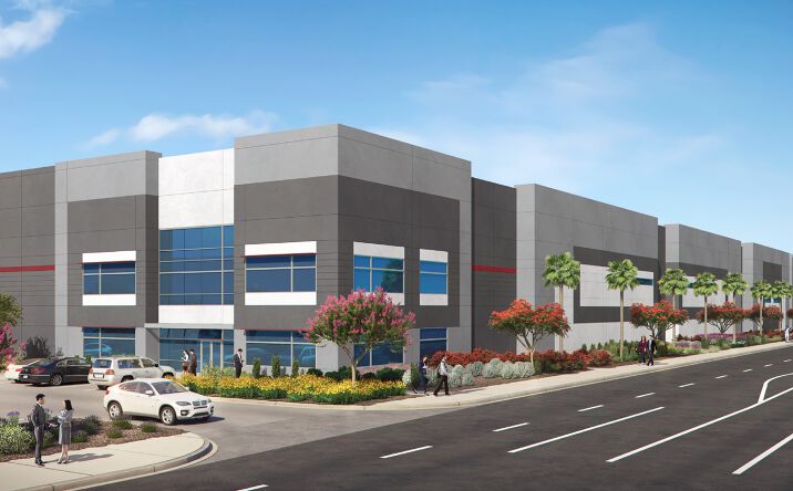 Pictures of Industrial property located at 752 N Tippecanoe Ave, San Bernardino, CA 92410 for sales - image #1